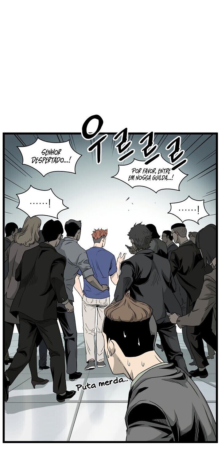 Read Murim Login PT Manga Online