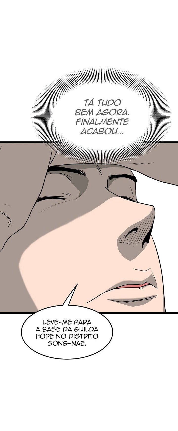 Read Murim Login PT Manga Online