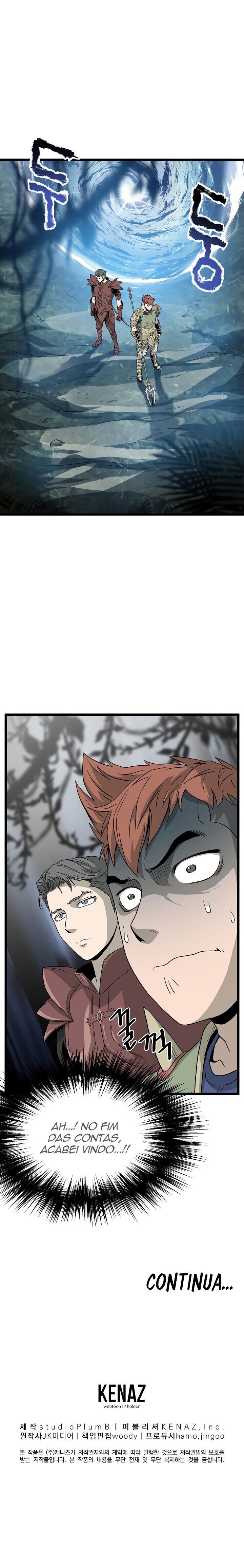 Read Murim Login PT Manga Online