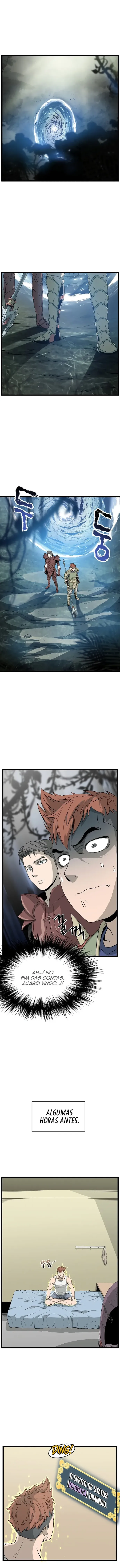 Read Murim Login PT Manga Online