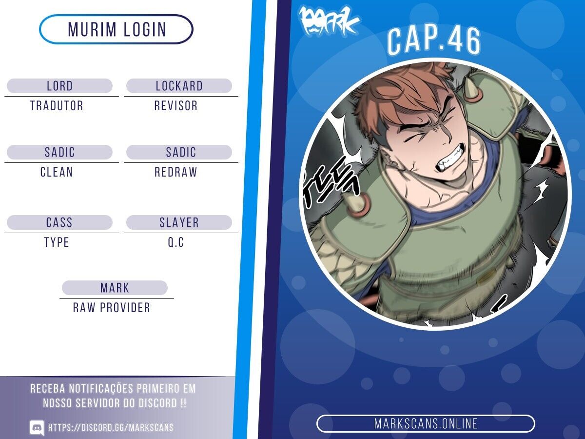 Read Murim Login PT Manga Online