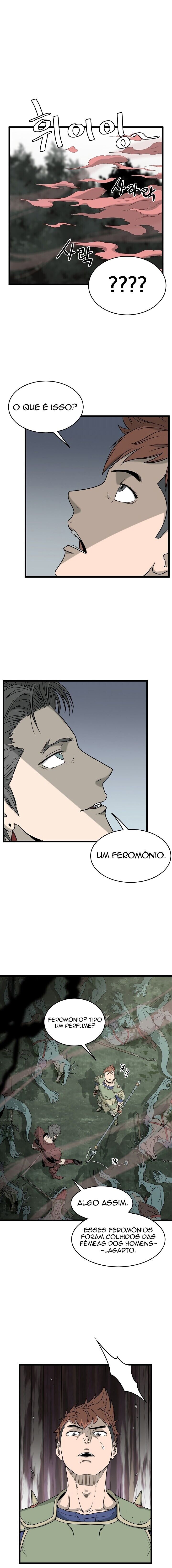 Read Murim Login PT Manga Online