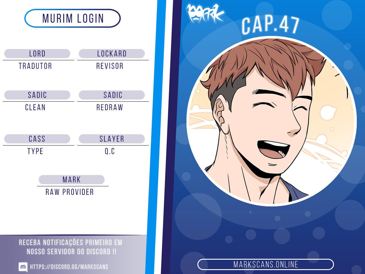 Read Murim Login PT Manga Online