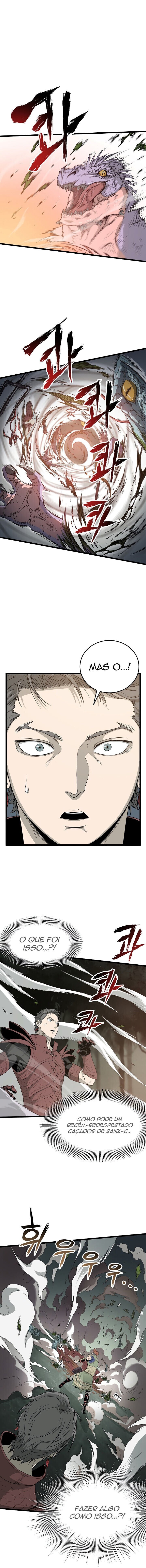 Read Murim Login PT Manga Online
