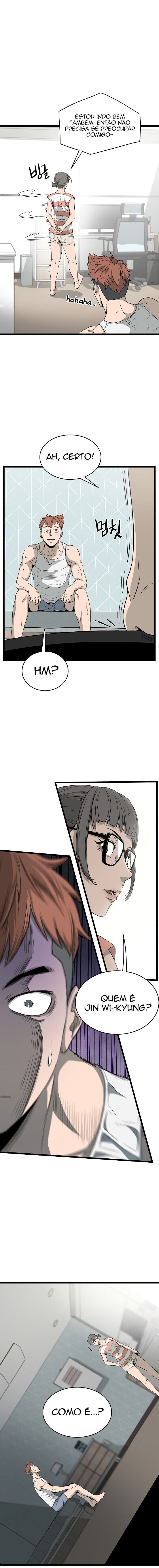 Read Murim Login PT Manga Online