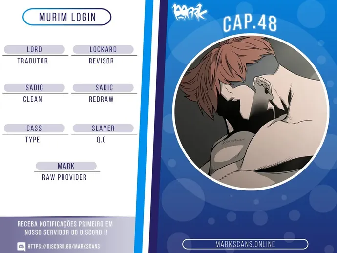 Read Murim Login PT Manga Online