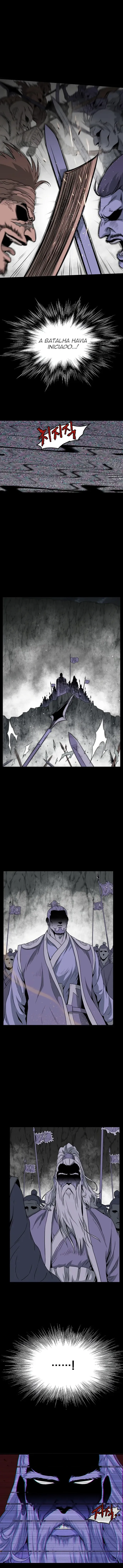 Read Murim Login PT Manga Online
