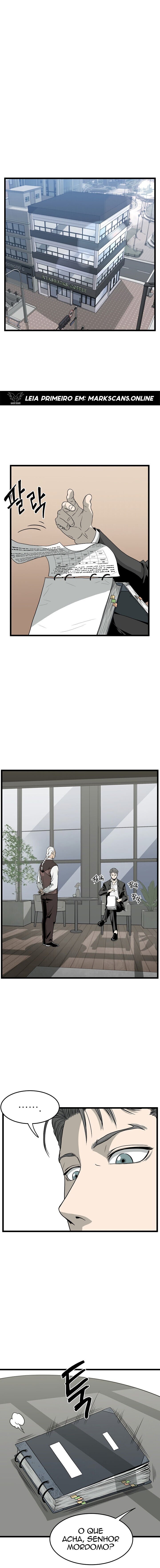 Read Murim Login PT Manga Online