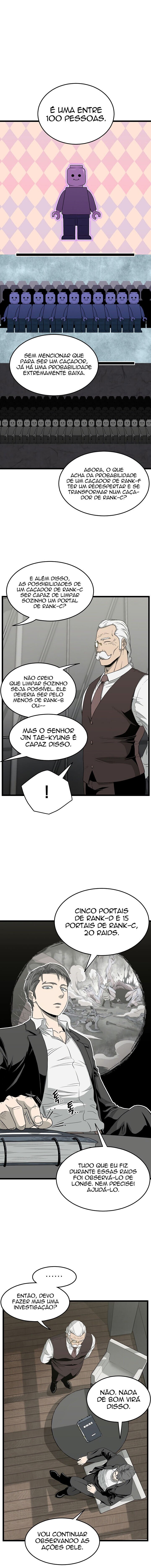 Read Murim Login PT Manga Online