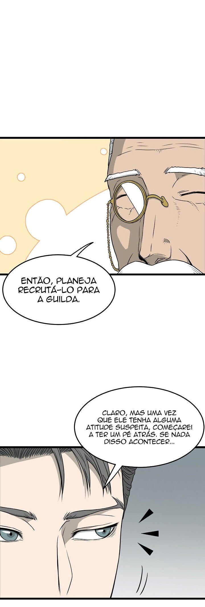 Read Murim Login PT Manga Online
