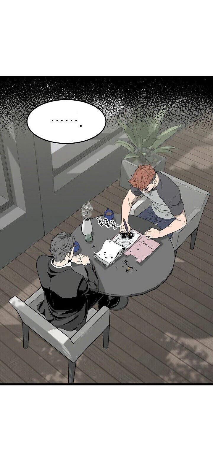 Read Murim Login PT Manga Online