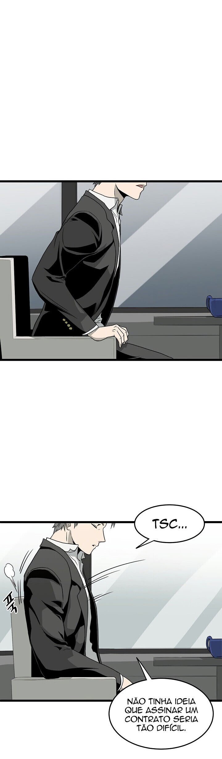 Read Murim Login PT Manga Online