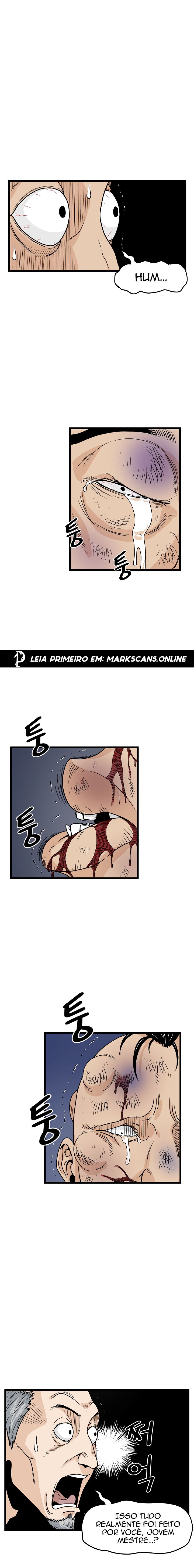 Read Murim Login PT Manga Online