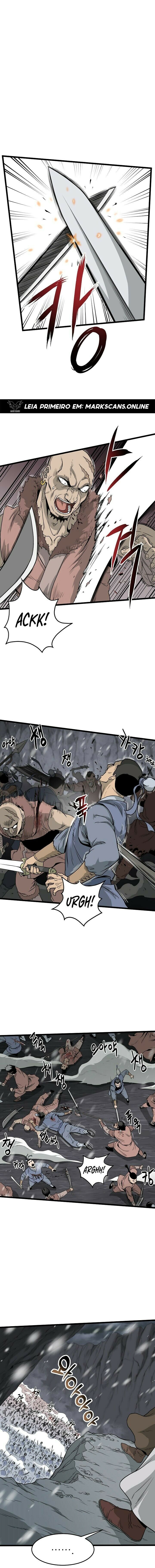 Read Murim Login PT Manga Online