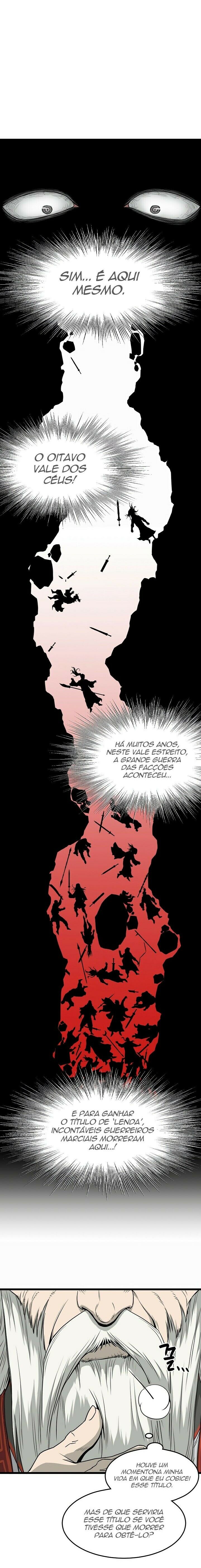 Read Murim Login PT Manga Online