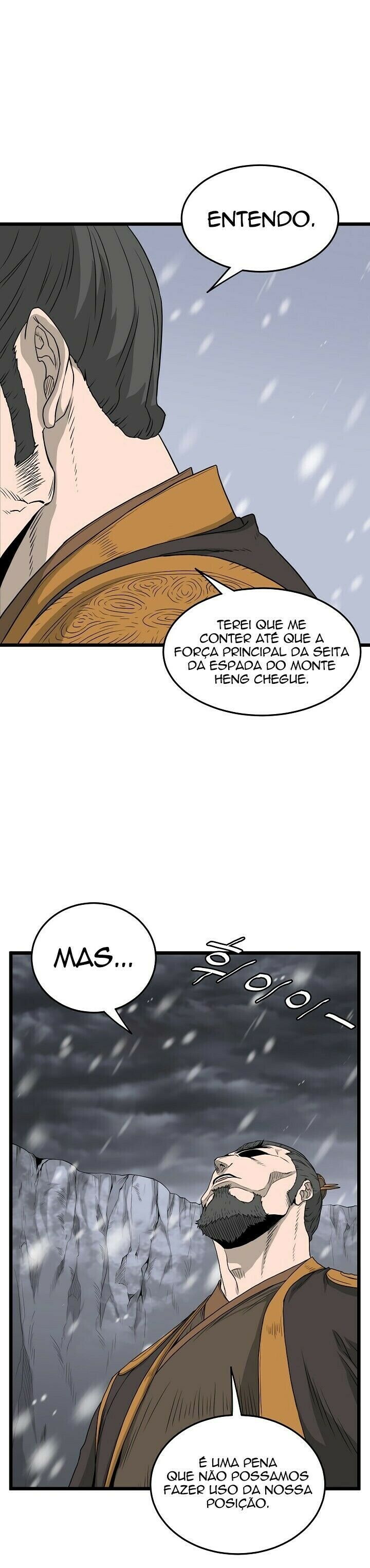 Read Murim Login PT Manga Online