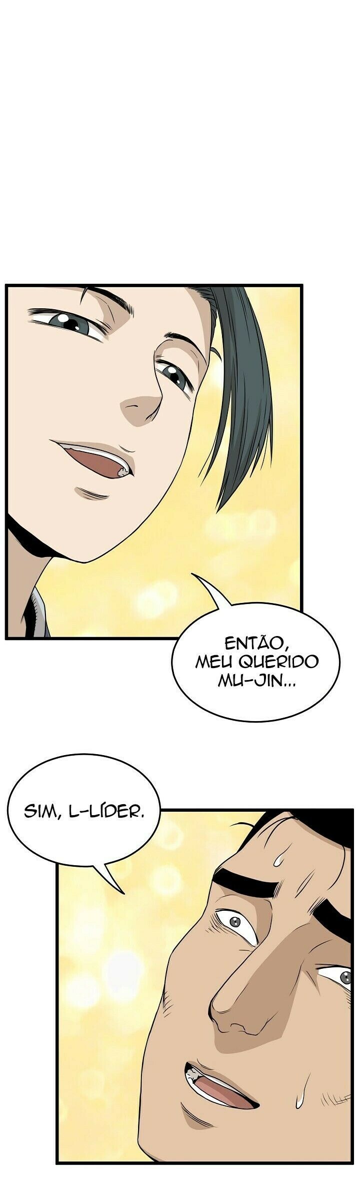 Read Murim Login PT Manga Online
