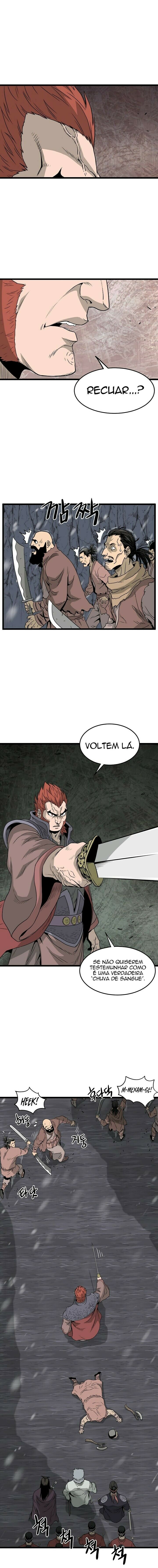 Read Murim Login PT Manga Online