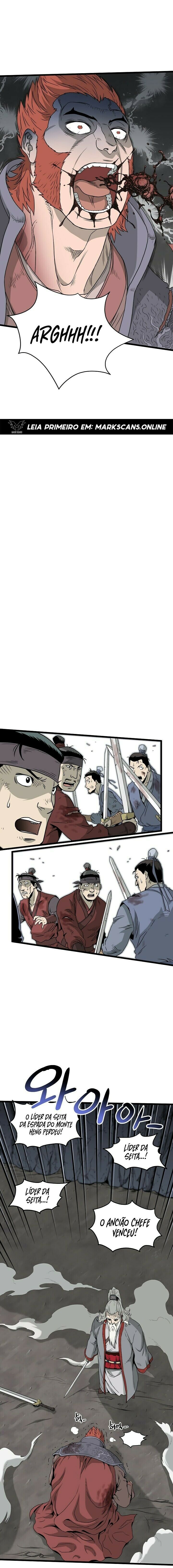 Read Murim Login PT Manga Online