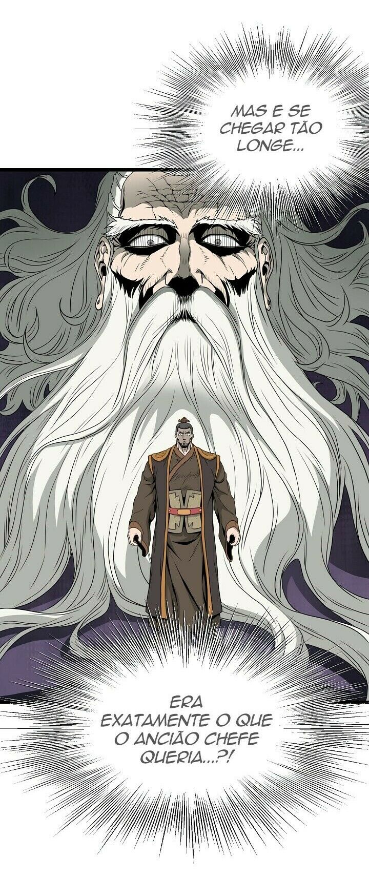 Read Murim Login PT Manga Online