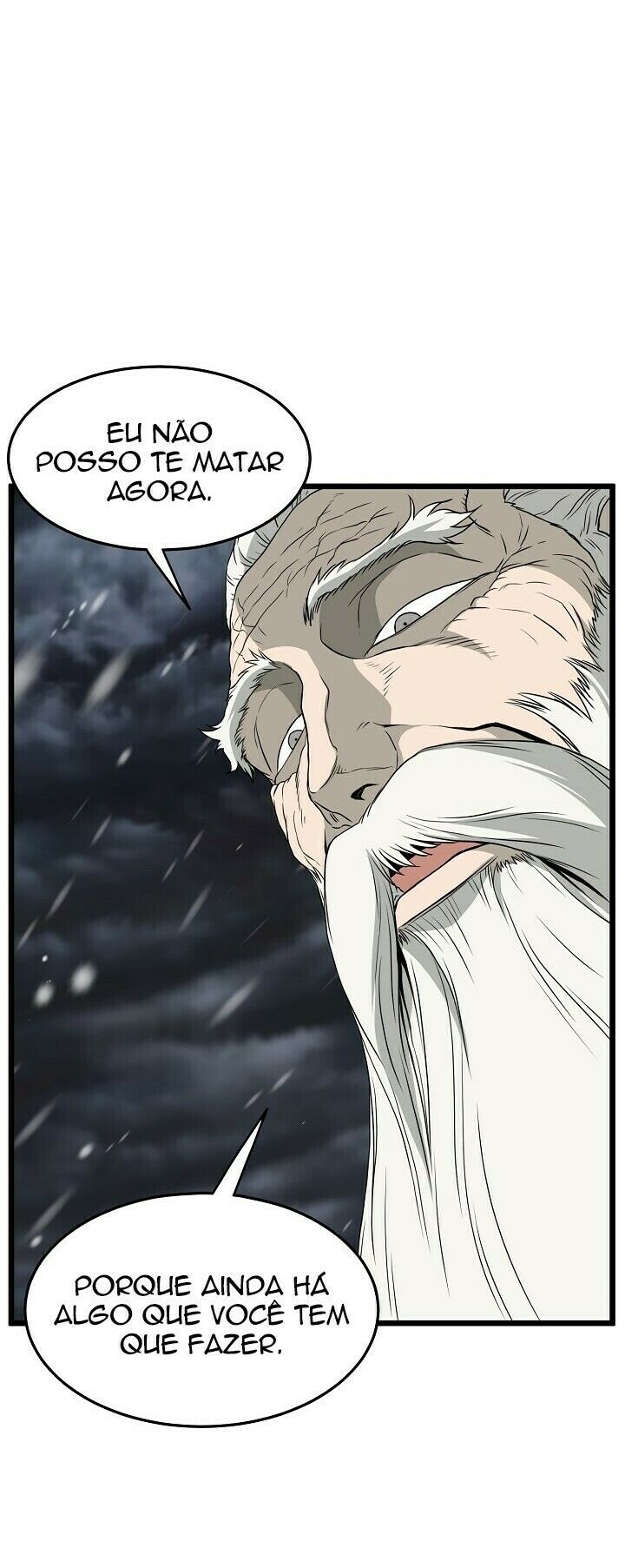 Read Murim Login PT Manga Online