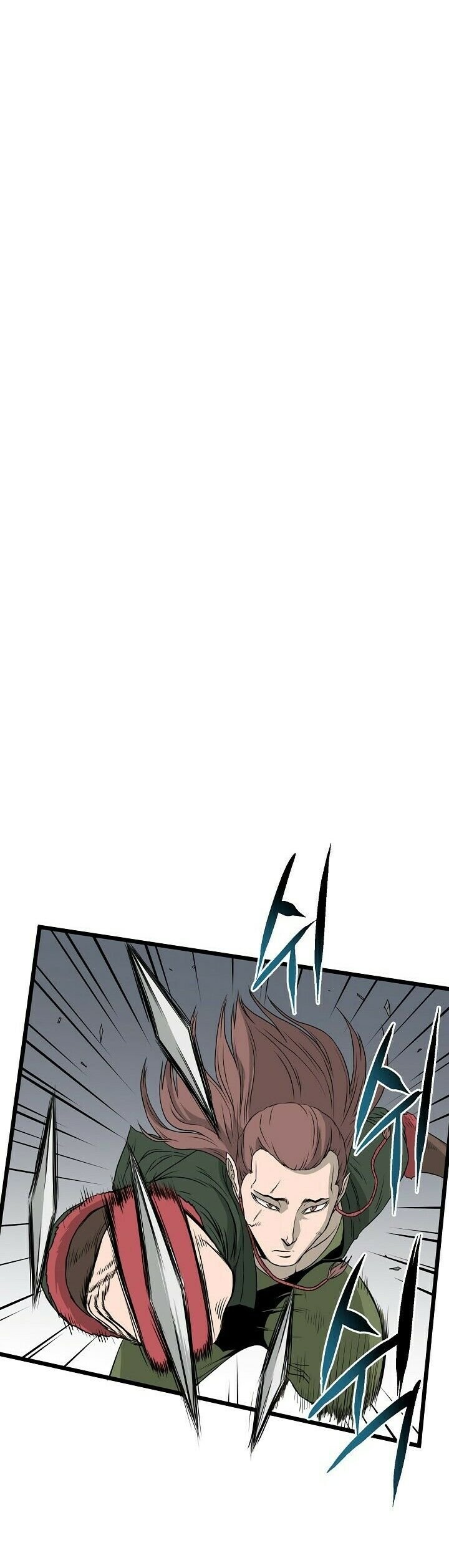 Read Murim Login PT Manga Online