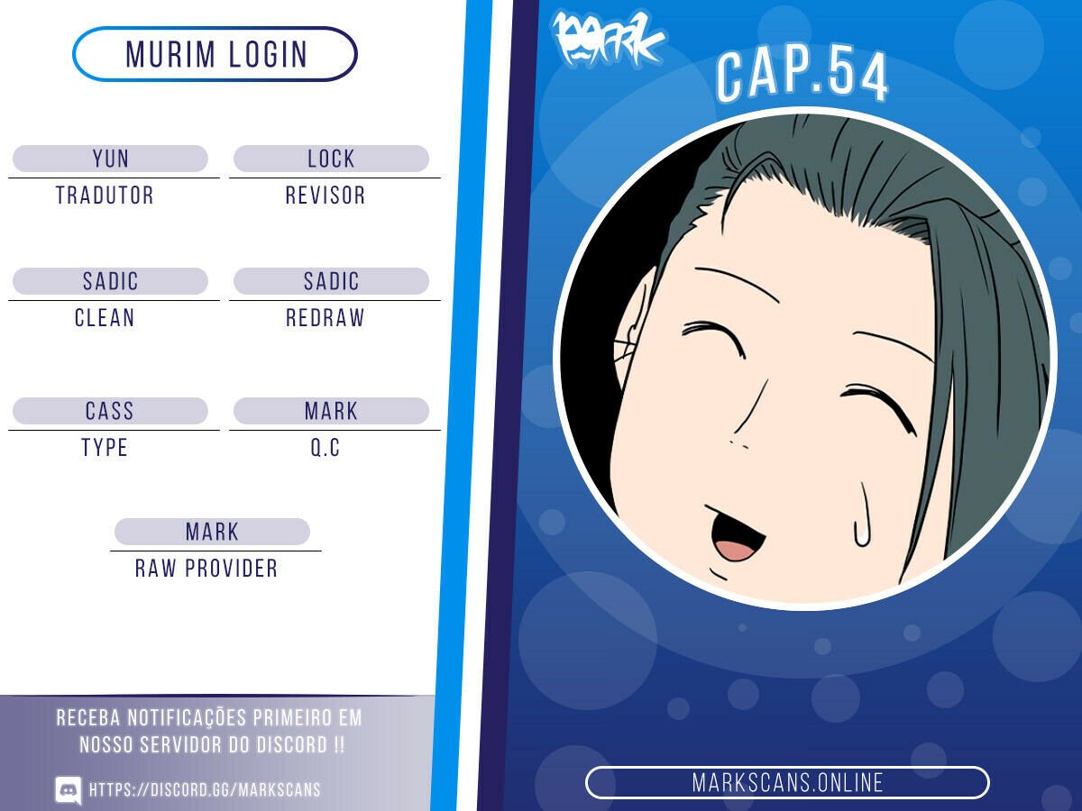 Read Murim Login PT Manga Online