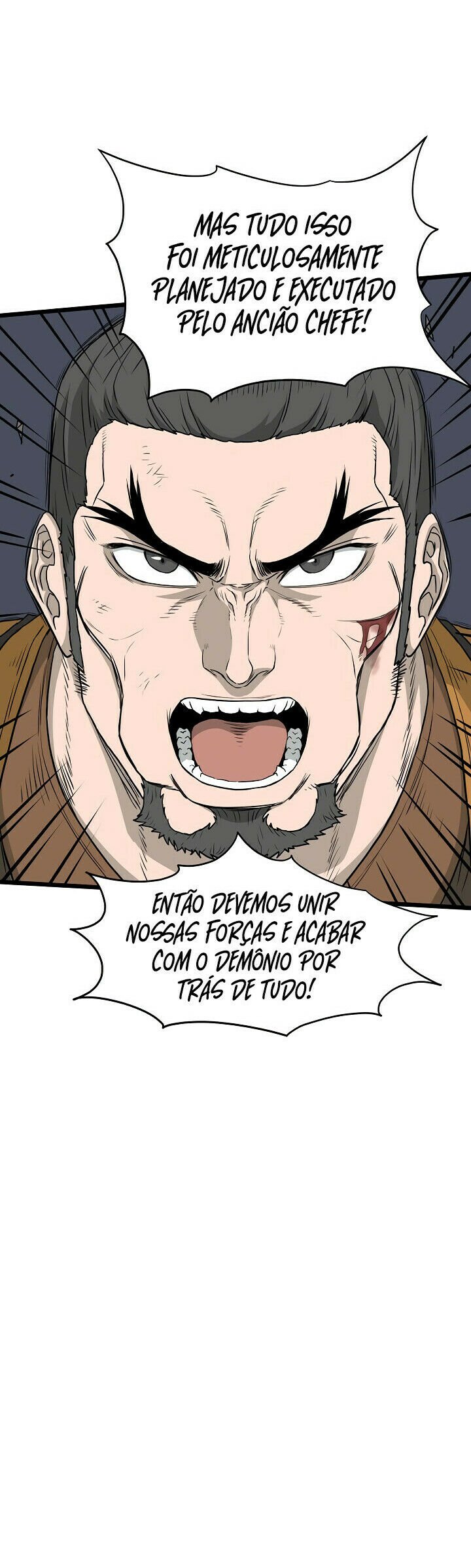 Read Murim Login PT Manga Online