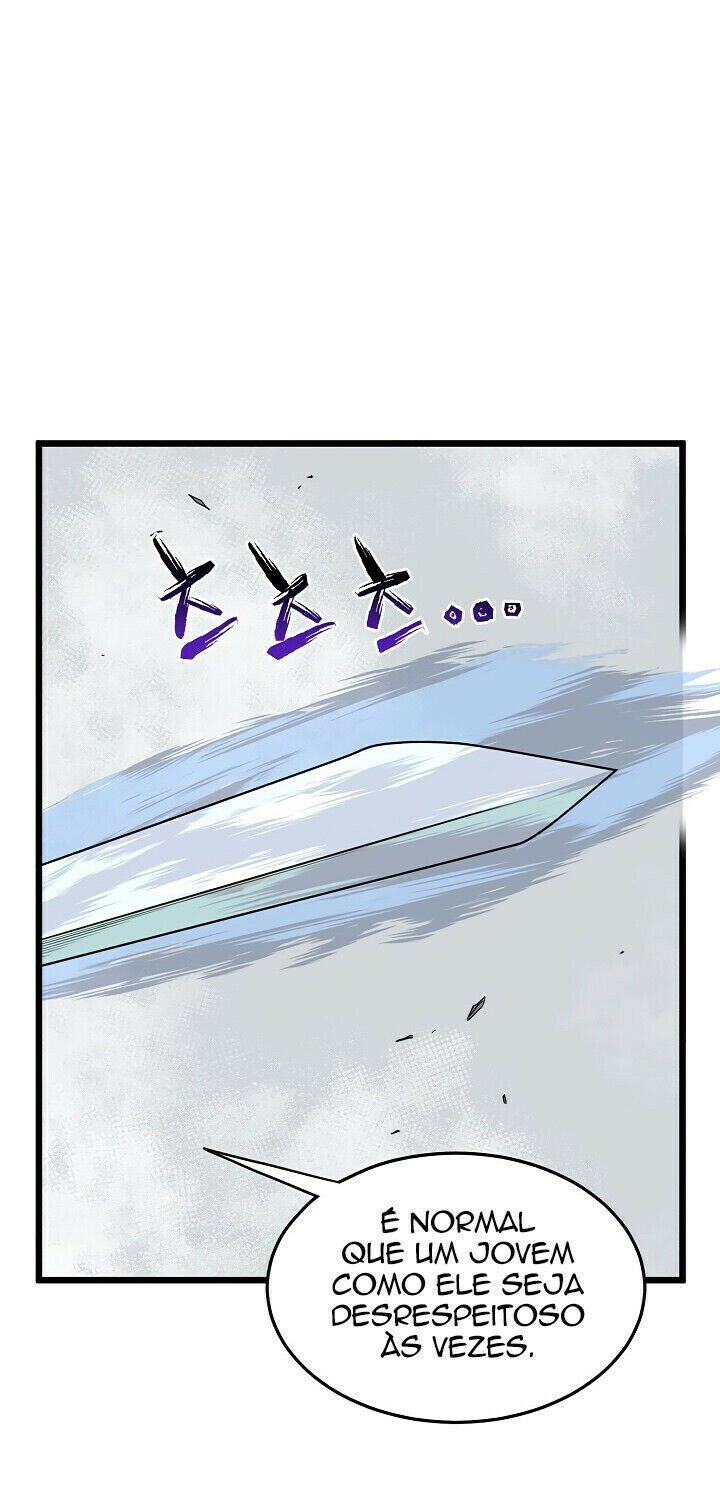 Read Murim Login PT Manga Online