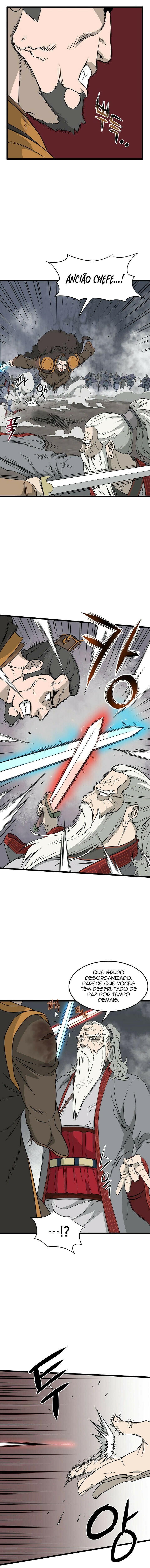 Read Murim Login PT Manga Online