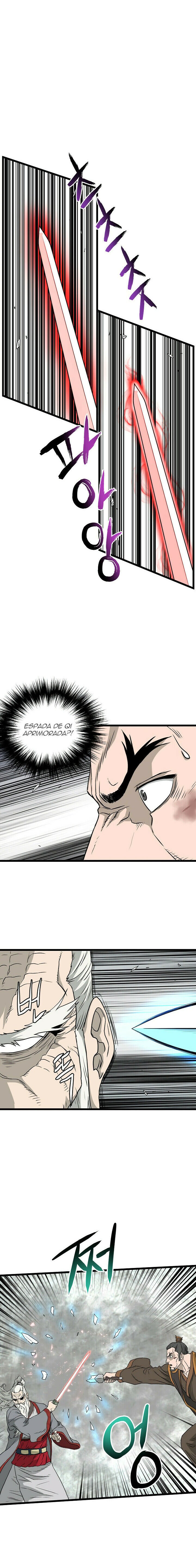 Read Murim Login PT Manga Online