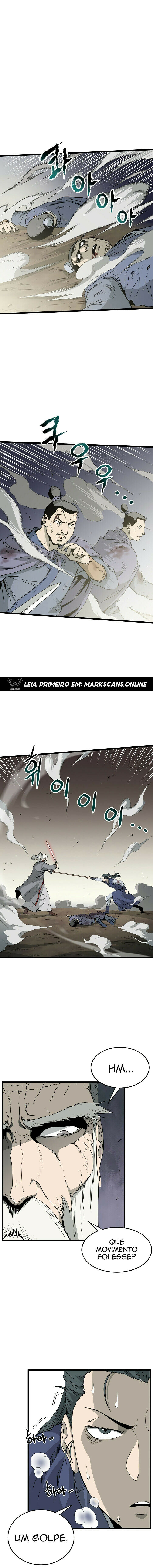 Read Murim Login PT Manga Online