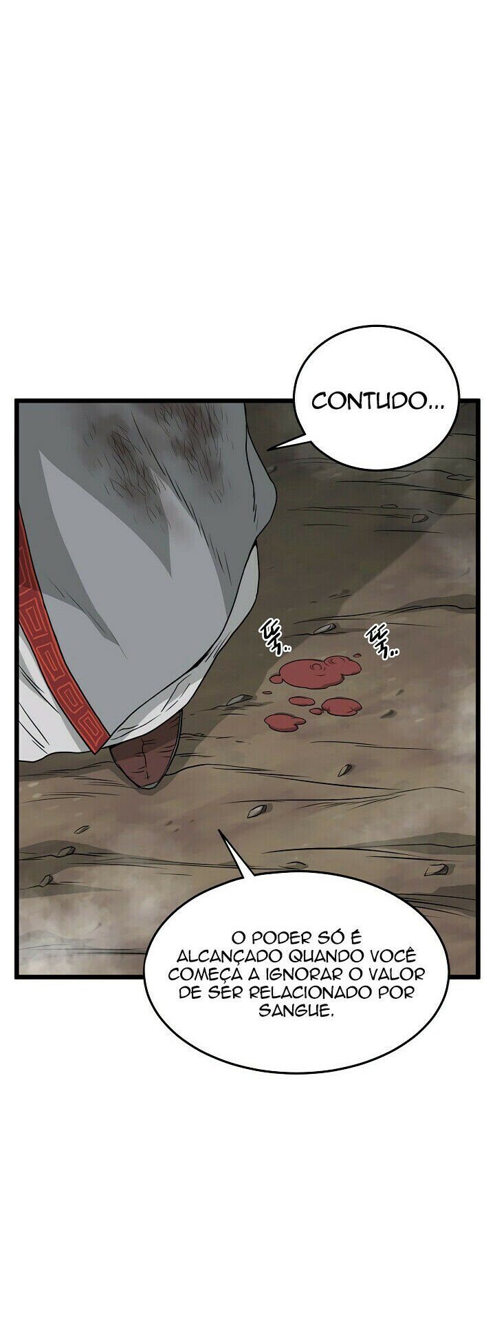 Read Murim Login PT Manga Online