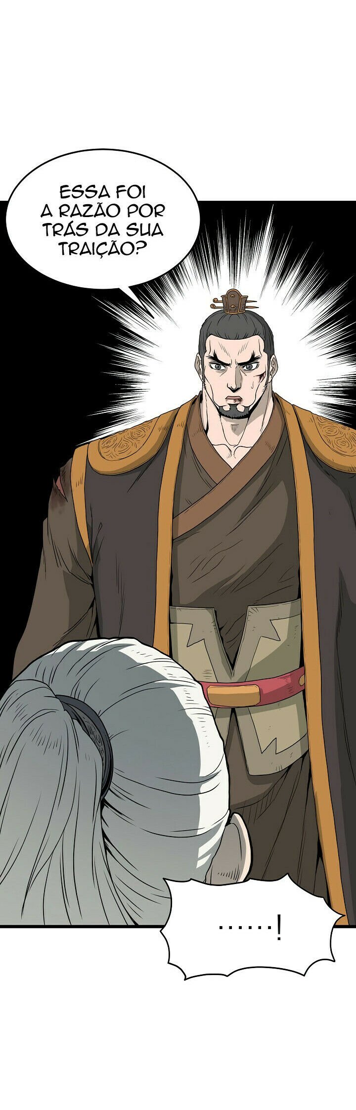 Read Murim Login PT Manga Online