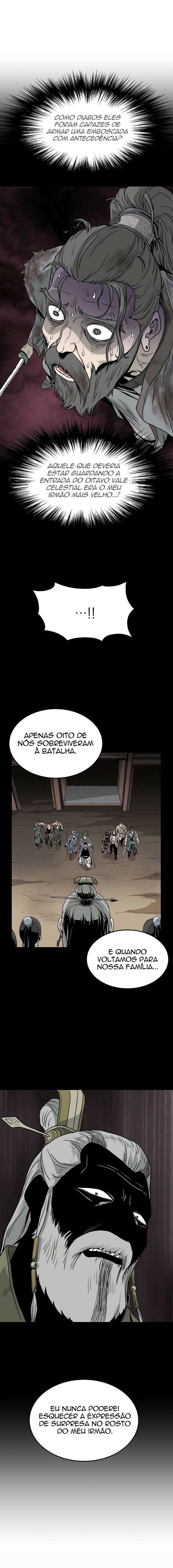 Read Murim Login PT Manga Online