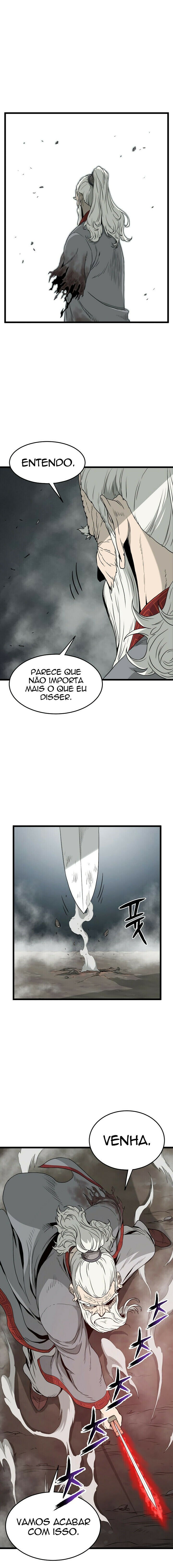 Read Murim Login PT Manga Online
