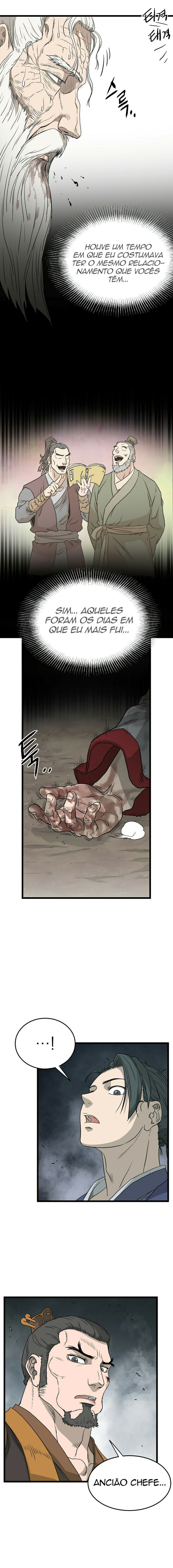 Read Murim Login PT Manga Online