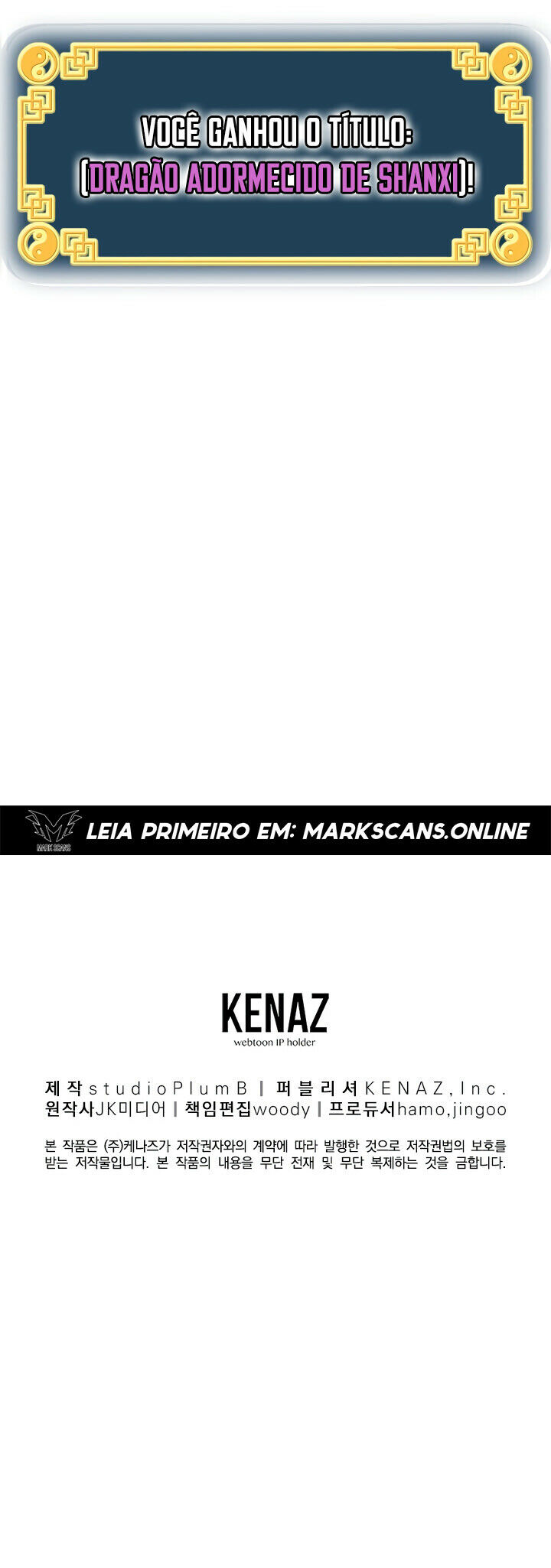 Read Murim Login PT Manga Online