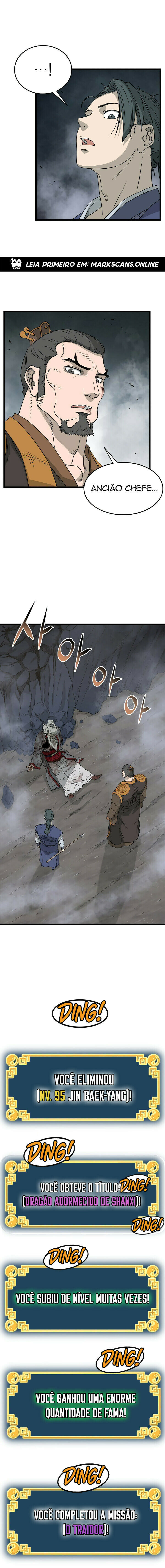 Read Murim Login PT Manga Online