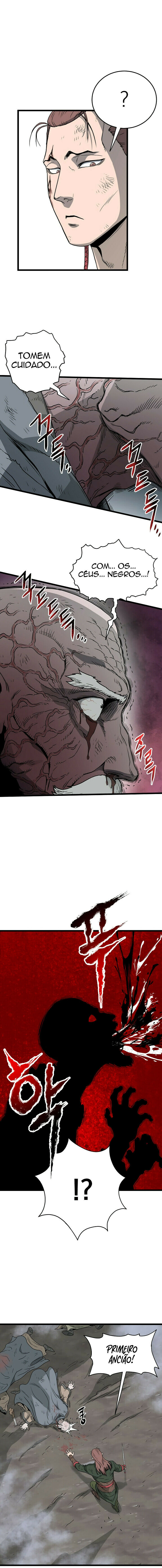 Read Murim Login PT Manga Online