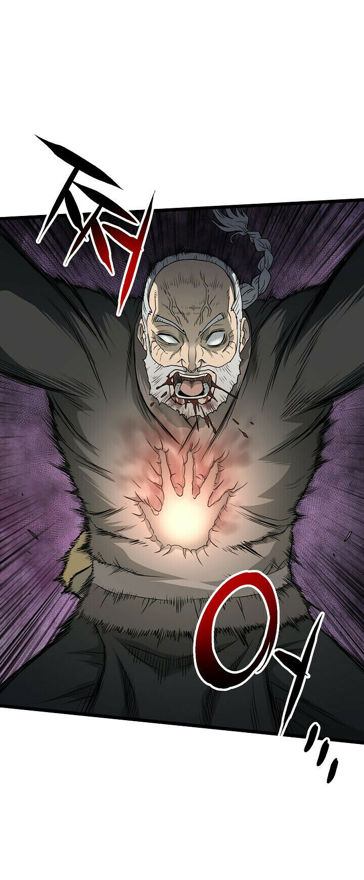 Read Murim Login PT Manga Online