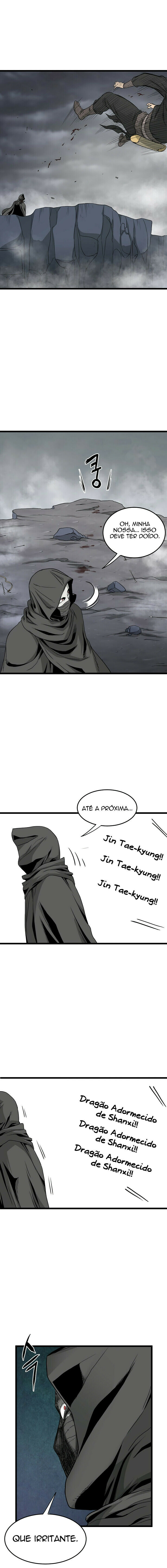 Read Murim Login PT Manga Online