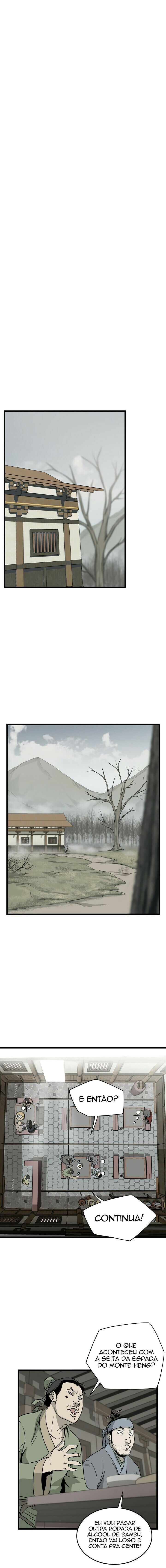 Read Murim Login PT Manga Online