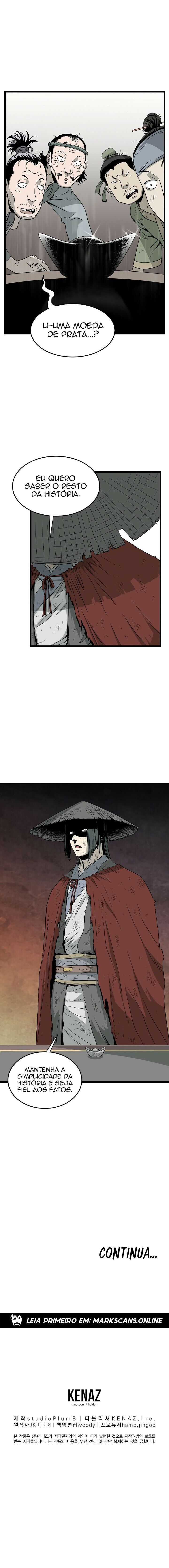 Read Murim Login PT Manga Online