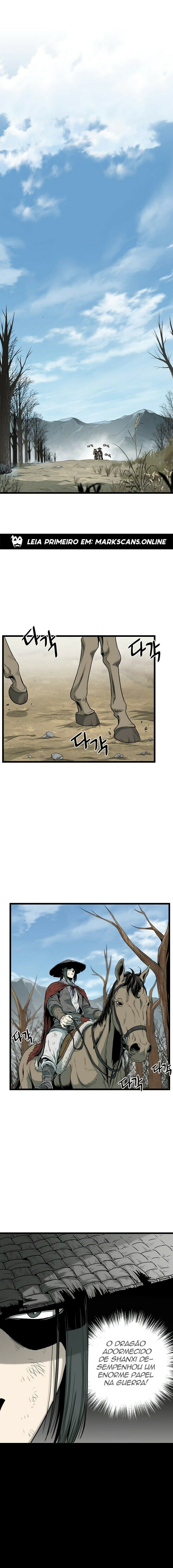 Read Murim Login PT Manga Online