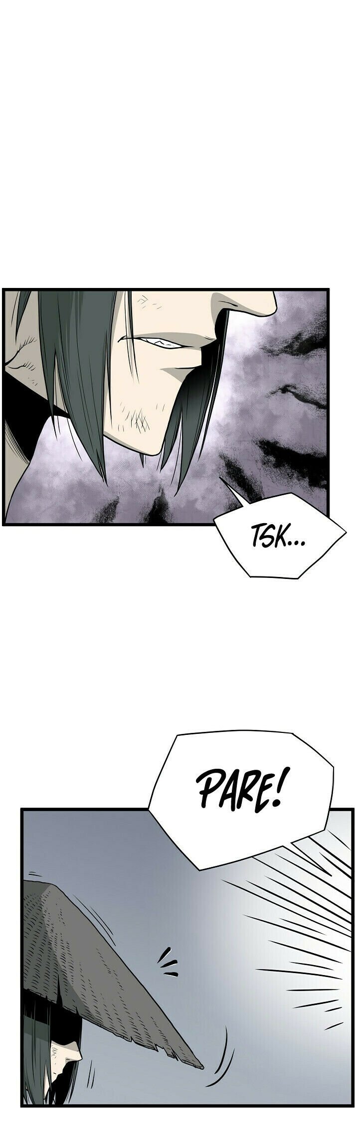 Read Murim Login PT Manga Online