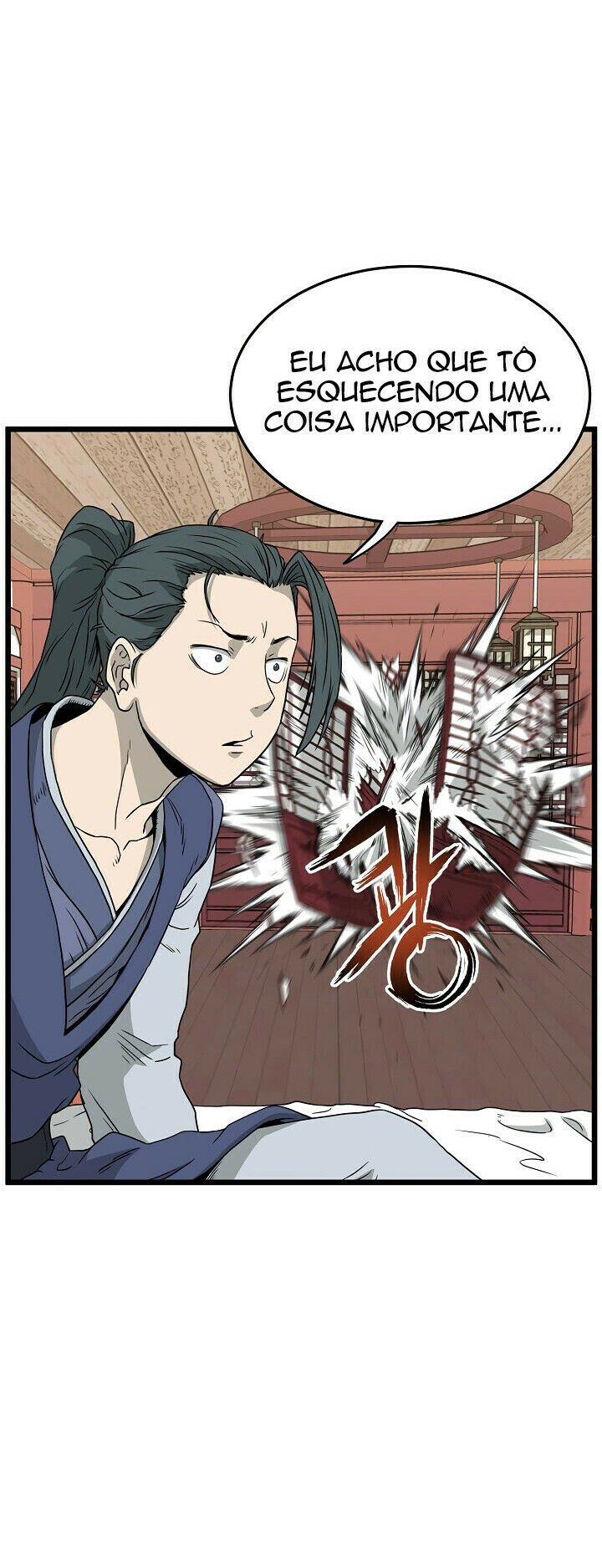 Read Murim Login PT Manga Online