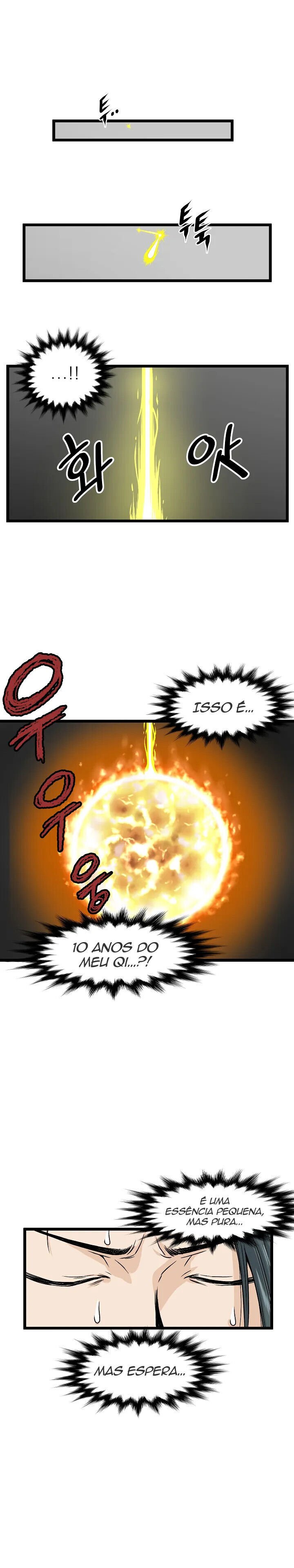 Read Murim Login PT Manga Online