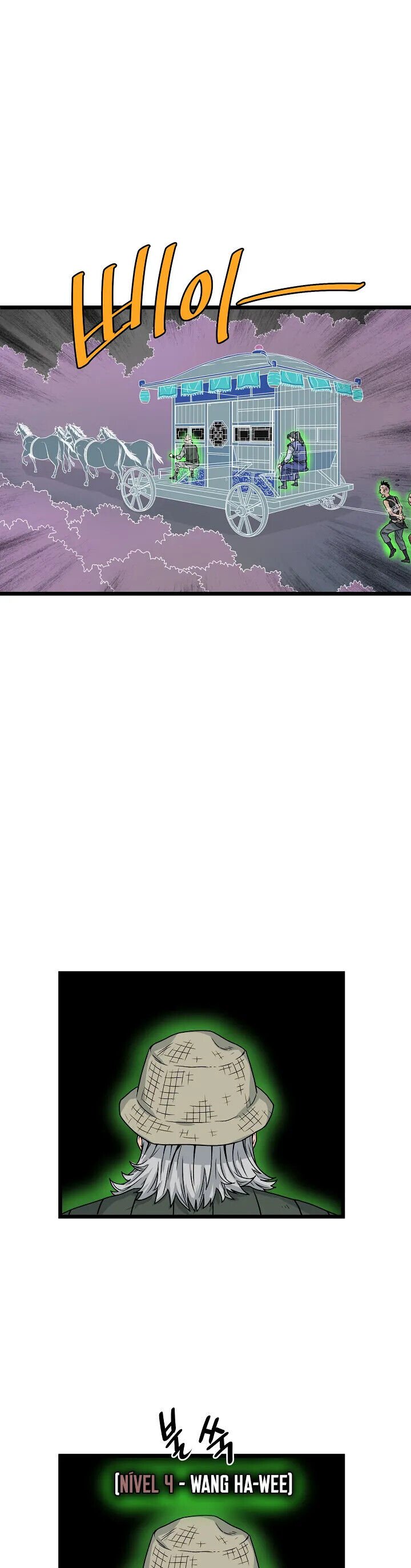 Read Murim Login PT Manga Online