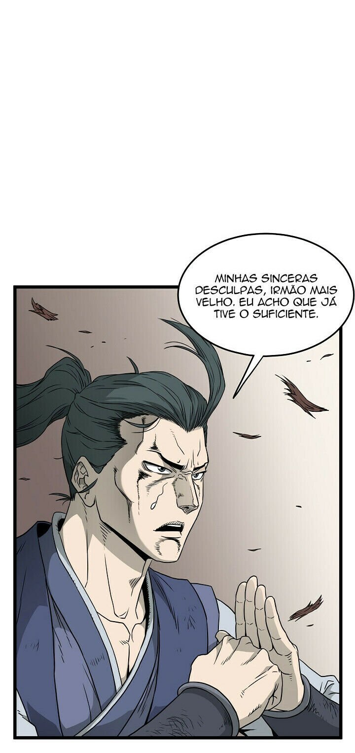 Read Murim Login PT Manga Online